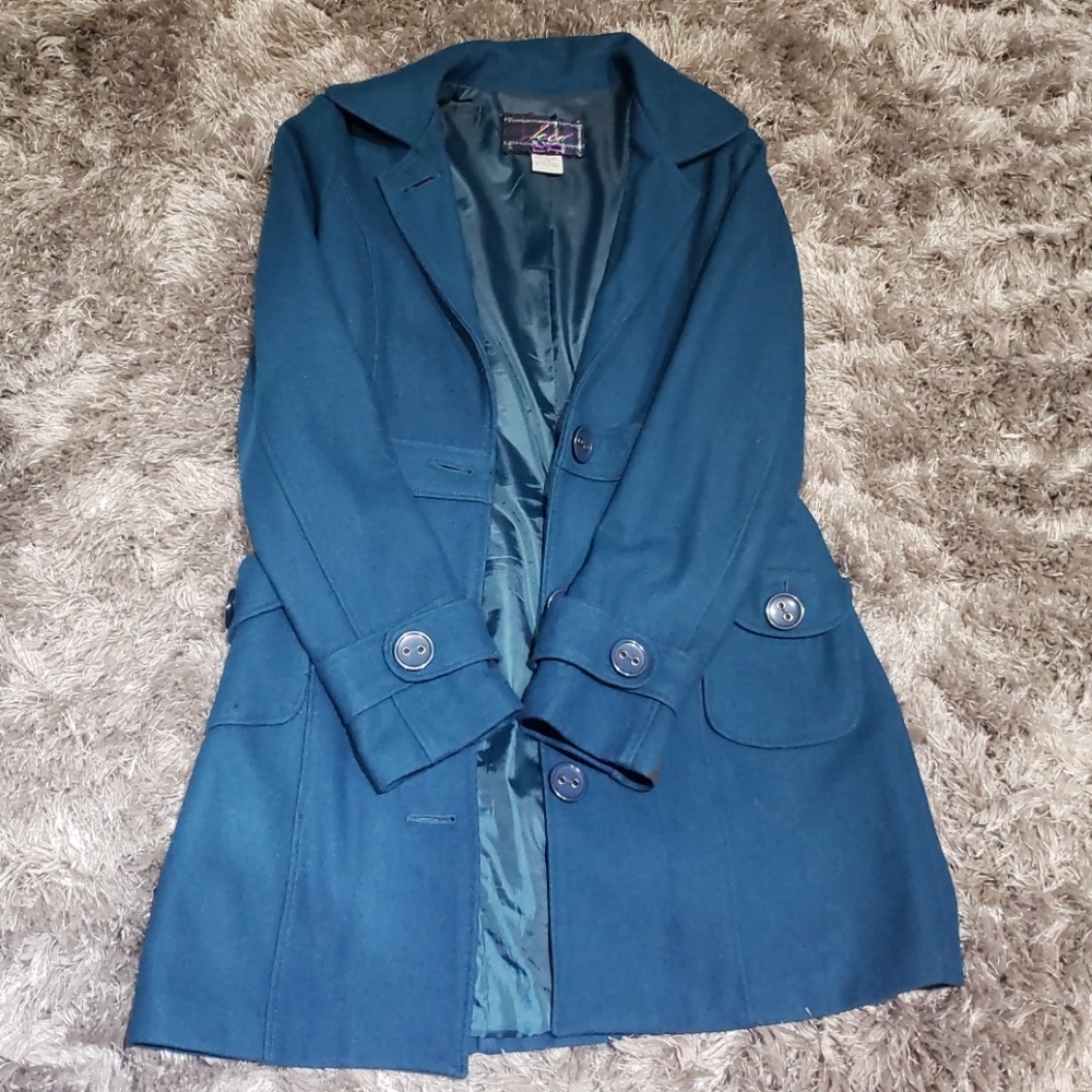 Women's coat